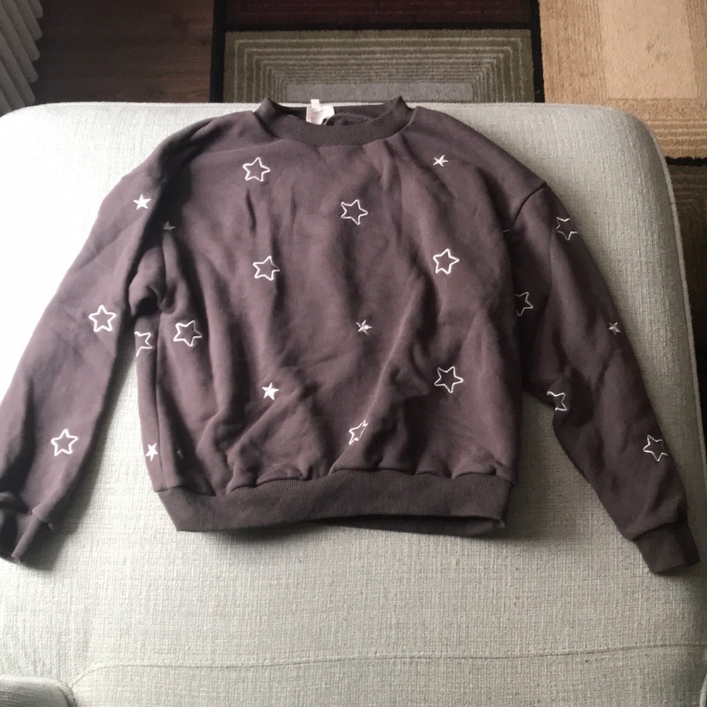 Star Sweatsuit